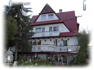 Irys bukowina Tatrzańska